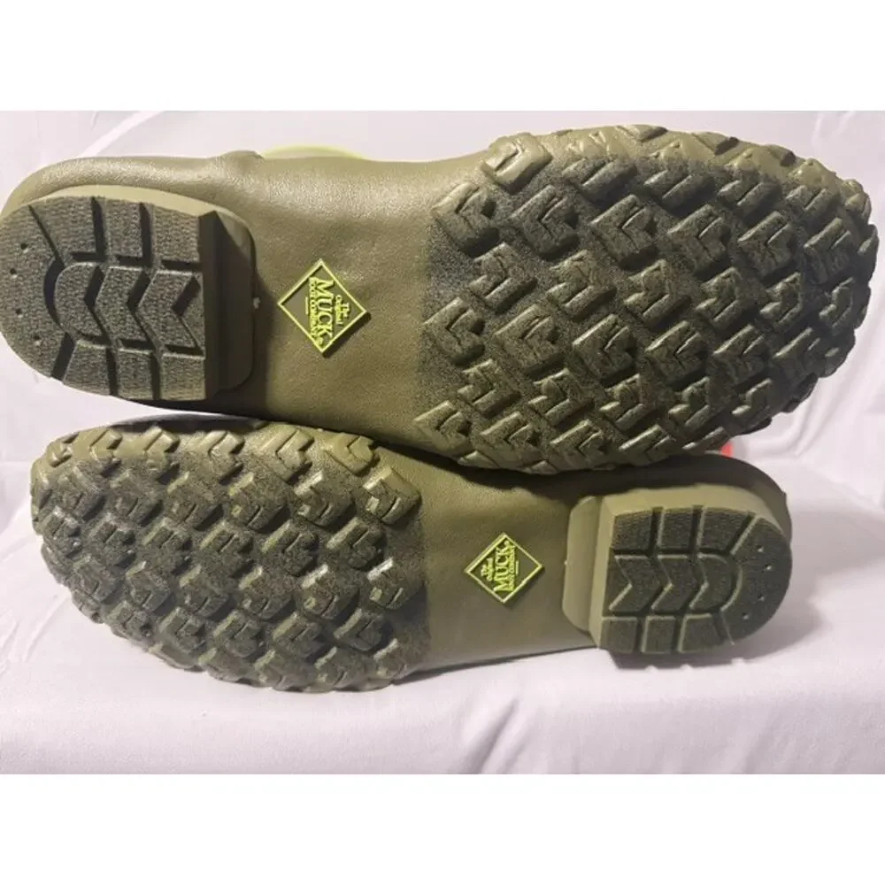 Muck Boot Company Mens Harvester 12